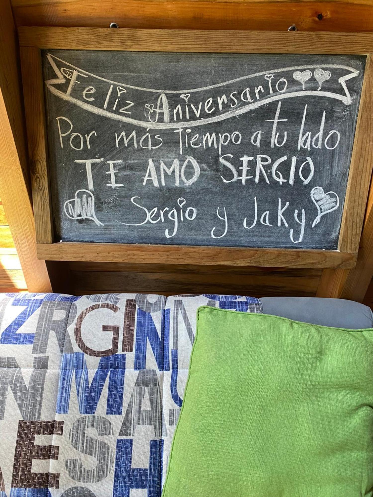 Cabanas Alpina, Romantica Y Acogedora A 10 Minutos Del Centro Tepoztlan Exterior photo